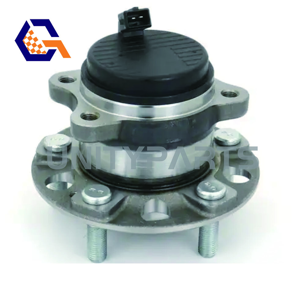 For Hyundai Tucson Sonata I30 Kia Optima K5 Sportage 2015-2022 1PCS Rear Wheel Hub Bearing 52730-C1100 52730C1100 52730 C1100