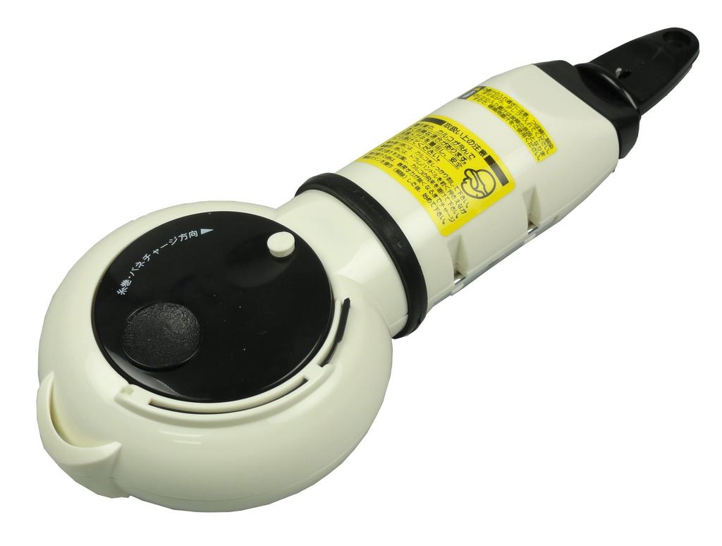 Tajima Inkwell XX P-Line White, 15m, PS-SUMXX-W