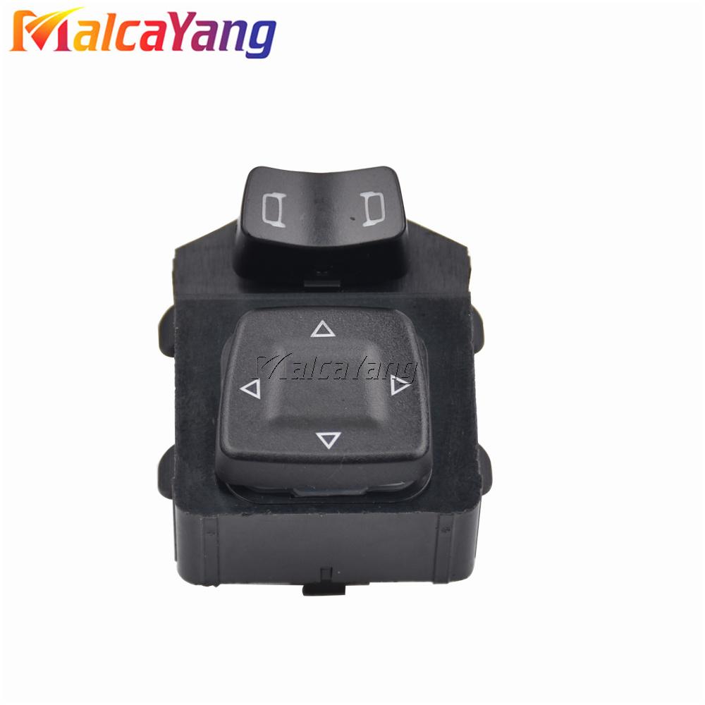 

Electric Power Window Switch For Scania 1863514 1746397 0431601 car accessories 1863514