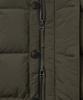 Musinsa Standard Karakoram Down Parka [Khaki]