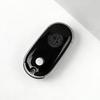 Genuine Car Key Shell Back Cover For Mercedes Benz C S Class W206 W223 S350 C260 C300 S400 S450 S500 Replace Rear Cover Case Fob QL0