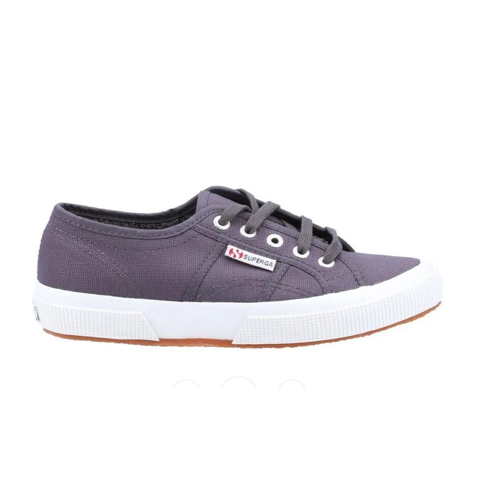 SUPERGA Scarpe da Ginnastica Classiche 2750 Cotu da Donna/Signora