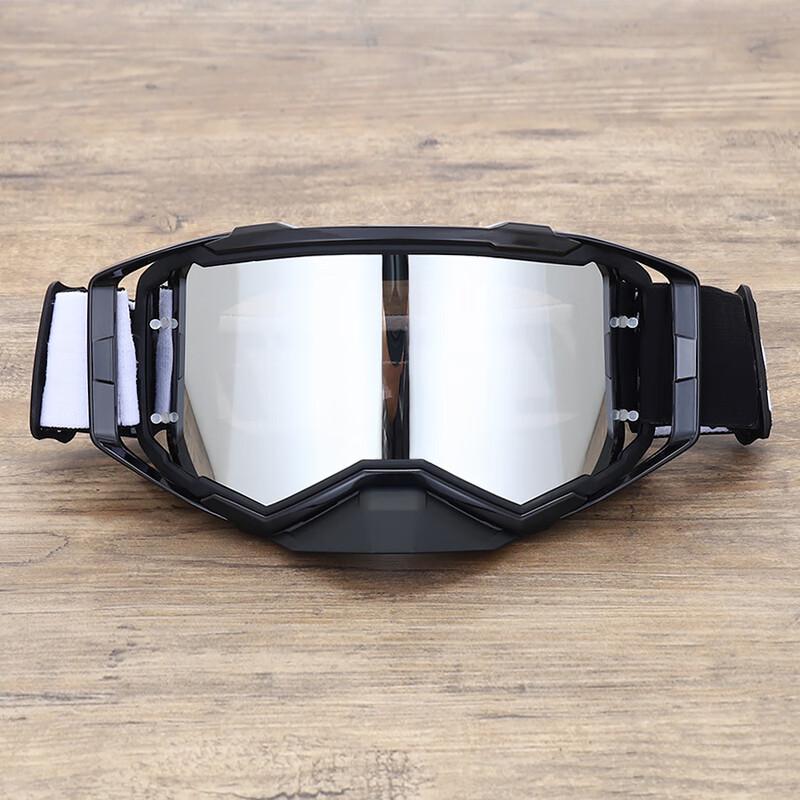 Motorcycle Riding Goggles