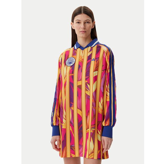 Платье adidas FARM Premium EU XS