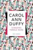 Nu Féminin Debout par Carol Ann Duffy DBE Livre de Poche 9781509824960