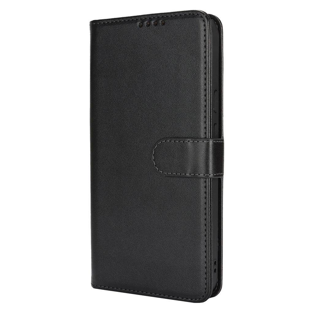 For Google Pixel 9 Pro XL Stand Case Shockproof Leather Wallet Phone Cover