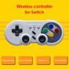 2-1PCS Wireless Bluetooth Pro Gamepad Joystick For Nintend Switch Game Console Controller W/Dual Motor Vibration Turbo for NS
