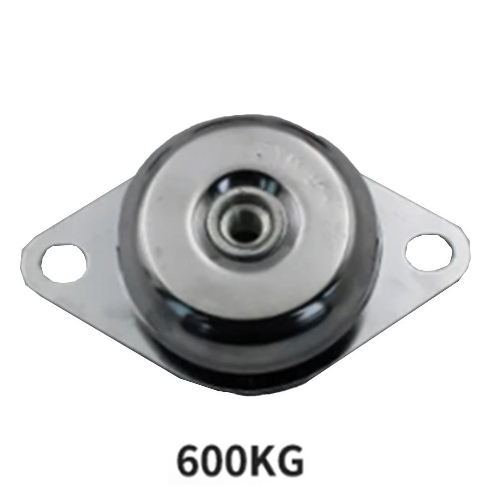 M12M16 Shock Absorber Rubber Pad for Diesel Generators Air Compressors