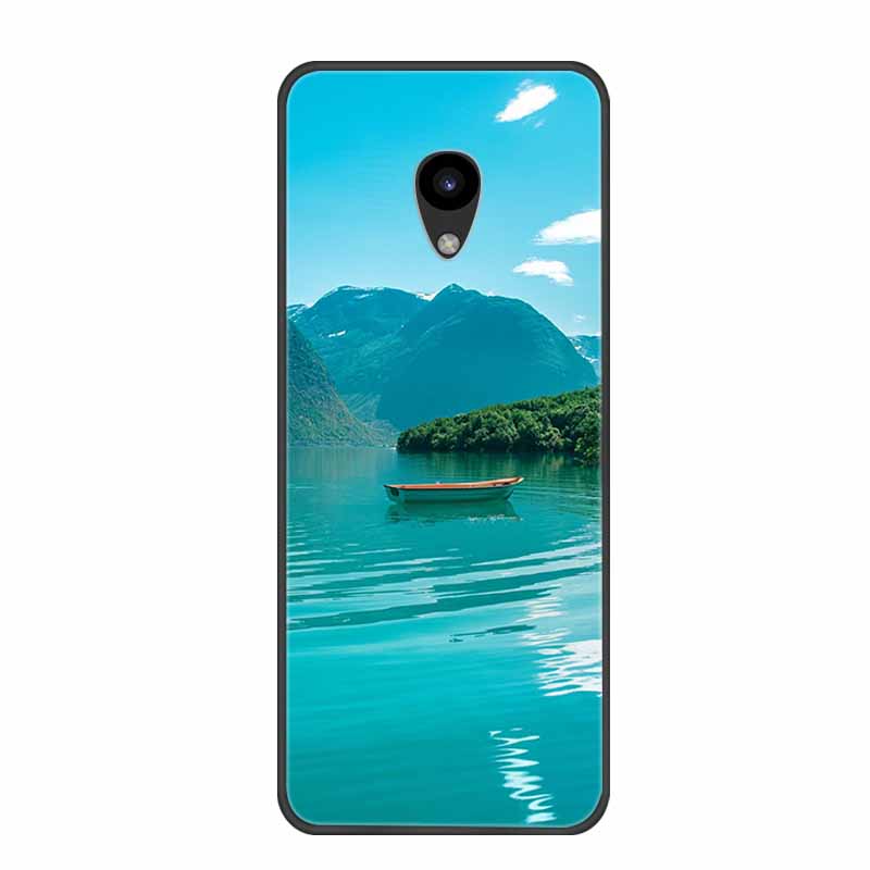 For Qin F22 Pro Case Lovely Cool Silicone TPU Soft Back Cases for Xiaomi Qin F21 Pro / F22 F 22 Pro Phone Cover Protection Shell