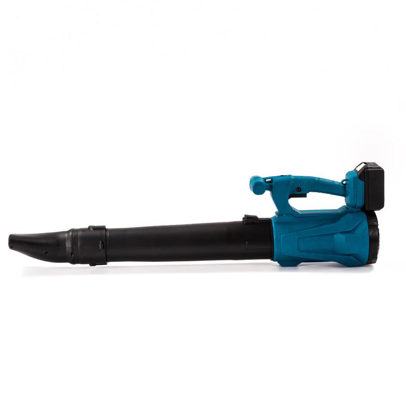 Kalei 12V Cordless Lithium Blower Kit CN Plug (adapter Included)