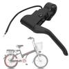 Aluminum Brake Handle Brakes Lever Part Replacement for   Mijia M365 Electric Scooter