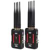 Sistema de Transmissão de Vídeo Sem Fio CVW Sky Evolution V02 800m