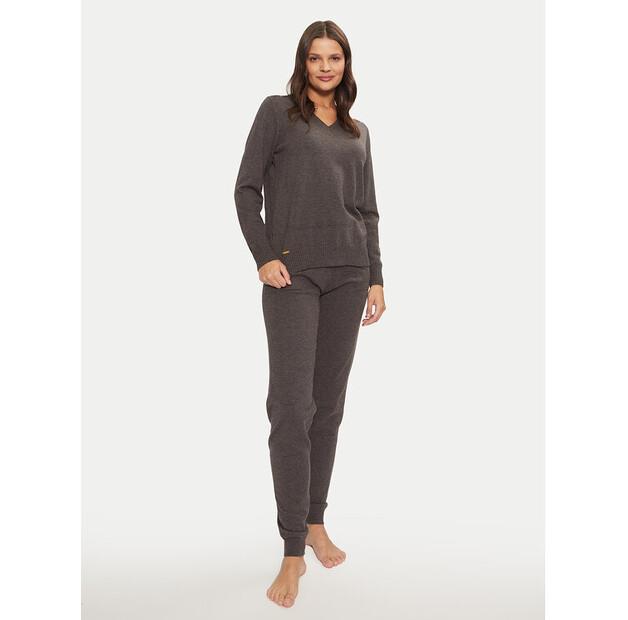 Пижама Selmark P9876 EU XL