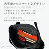 SANDGLASS Tote Bag Business Tote Bag Business Casual Multifunctional Lightweight B4 Large Capacity 3G06 Men's Carry-on
