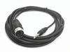 SinLoon 5-Pin MIDI DIN Cable for MIDI Keyboards, DIN To 3.5mm (SynthesizerOrganDigital PianoMIDI Guitar) with B&O System Instrument Performance