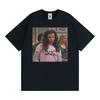 Twilight Meme Team Edward Print TShirts Unisexs Vintage Short Sleeve Tee Shirt Cotton High Quality ONeck Oversized T Shirt