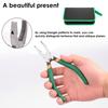 Tile Nippers Glass Cutting Tool Mosaic Cutter Pliers Tile Nippers Cutting Tools Multifunctional Puller, Pliers, Cutting Pliers
