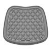 Universal Car Seat Cushion with Comfort Memory Foam for Vehicles Office Chair Home Car Seat Cushion Breathable Non-Slip Washable