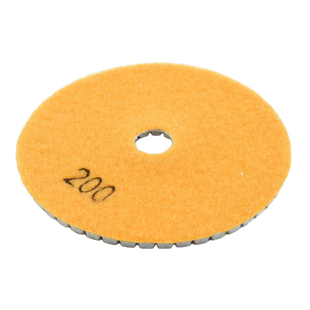 Sanding Polishing Pad Wet / Dry 1PCS 30-10000grit Building