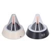 Volcano Aromatherapy Diffuser 7 Color LED Ambient Light Multiple Modes Quiet Auto Shut Off 80ml Volc