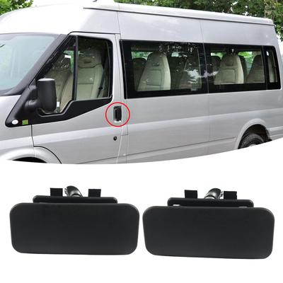 Ersatzzubehör für Transit Mk6 Mk7 Seitenlade-Schiebetürgriff YC15V26601AN Äußerer Schiebetürgriff