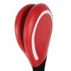1PCS PU Taekwondo    Boxing Boxing Foot Target Pad for Punching Training Sports Equipment