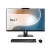 MSI Modern AM272P 1M-884XES All-in-One Intel Core 7 150U/16GB/512GB SSD/27"