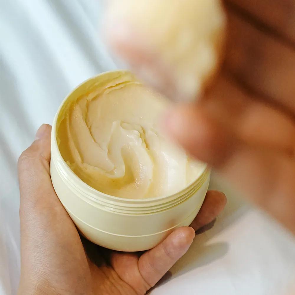 narka Core Rebuild Confident Deep Treatment Hair Pack