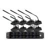Micgrain MG5580 Wireless Microphone System (CN version)