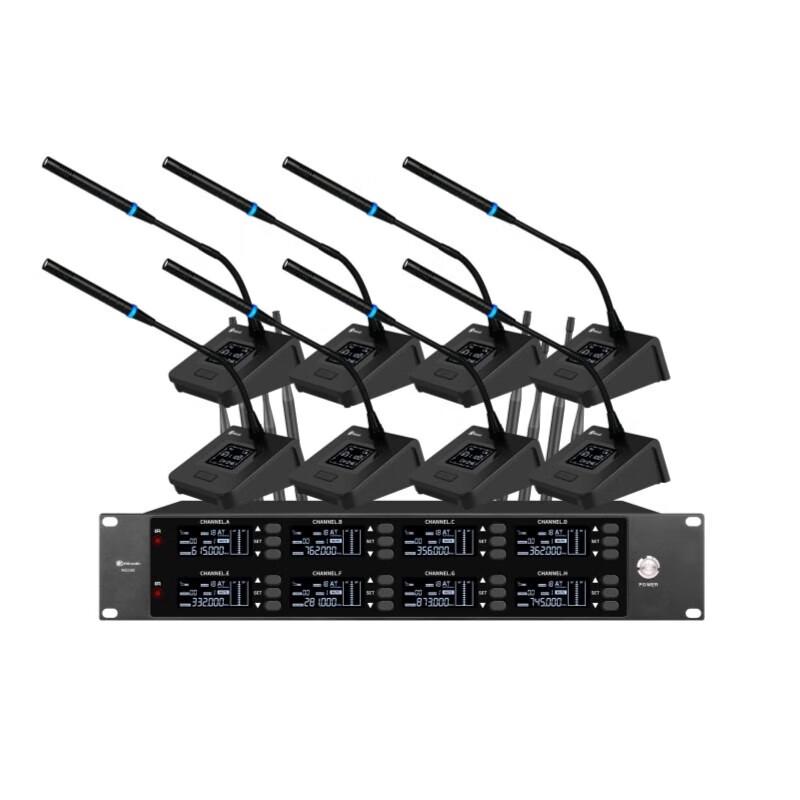 Micgrain MG5580 Wireless Microphone System (CN version)