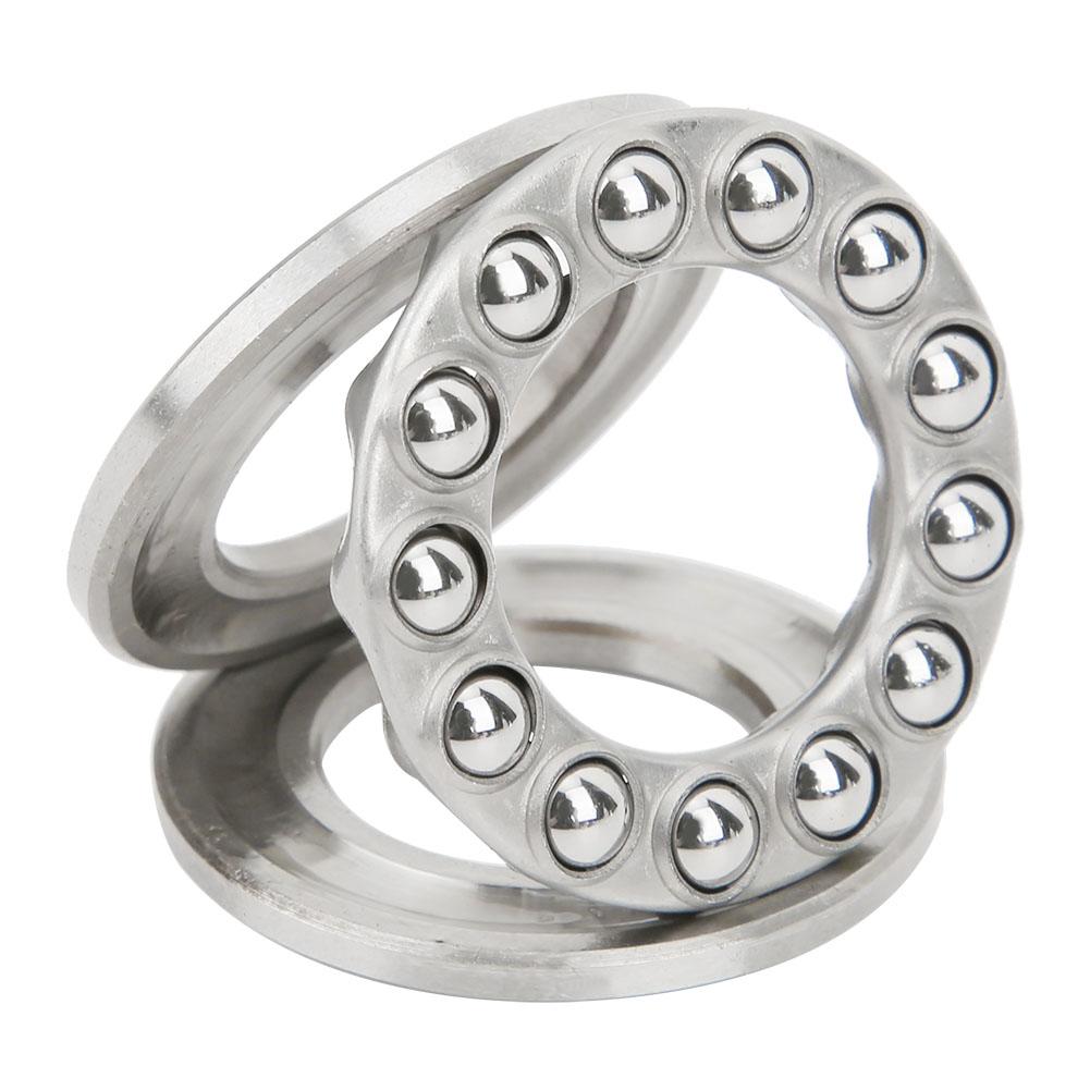 5ks 51104 Rovinné Axiální Kuličkové Axiální Ložisko Vysoká Přesnost Praktické Průmyslové Hardware Příslušenství