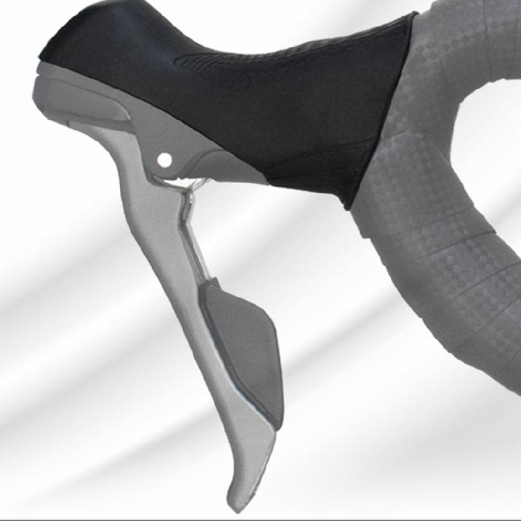Road Bike Shifts Brake Lever Cover for 4700/5800/6800 Bike Shifters Protective Hoods Cycling Accessories Easy to Use