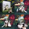Game Arknights Kereth Figure Beauty Doll Birthday Gift Model Toy Car Ornament