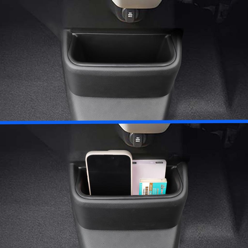 Honda N-BOX 3rd Generation JF5 JF6 Model Dedicated Storage Box Under Center Console +