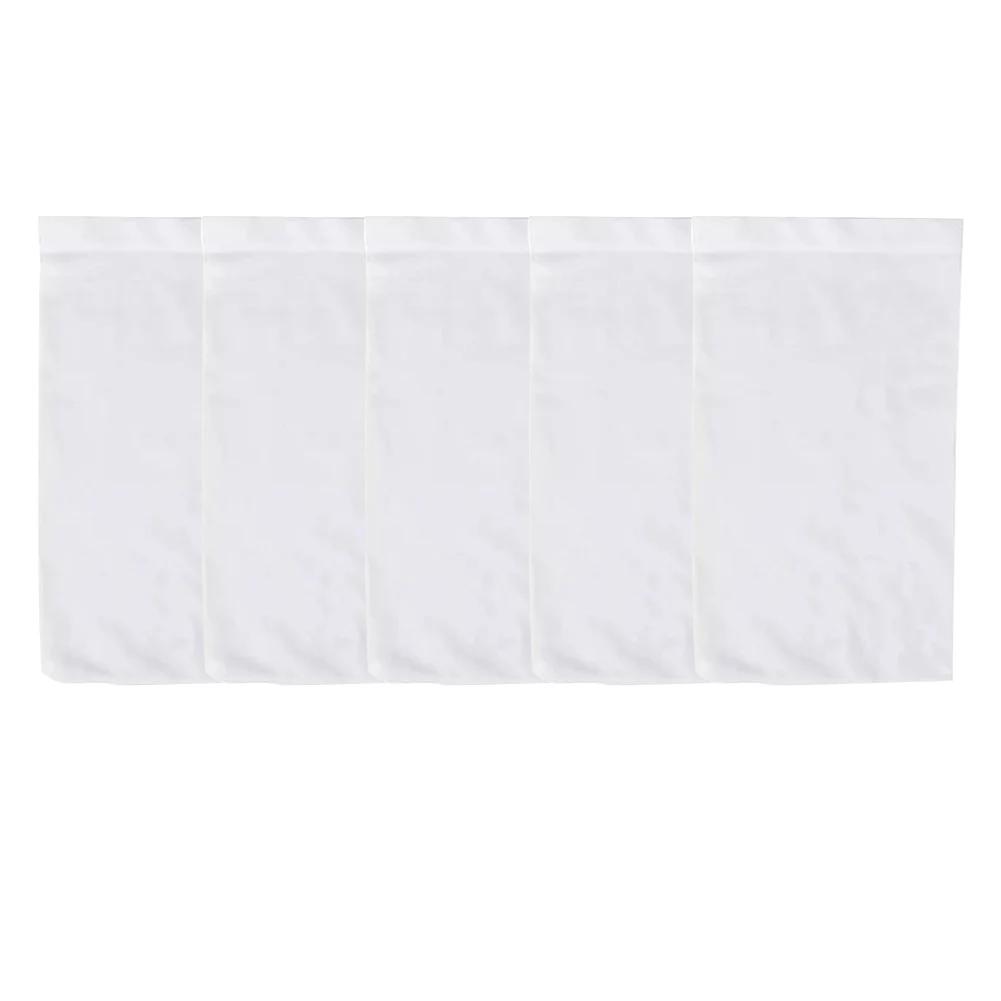 

Upgrade Clean Debris And Leaves Solid Mesh Skimmer Socks To Clean Debris Compatibility With Various Pool Skimmer Baskets