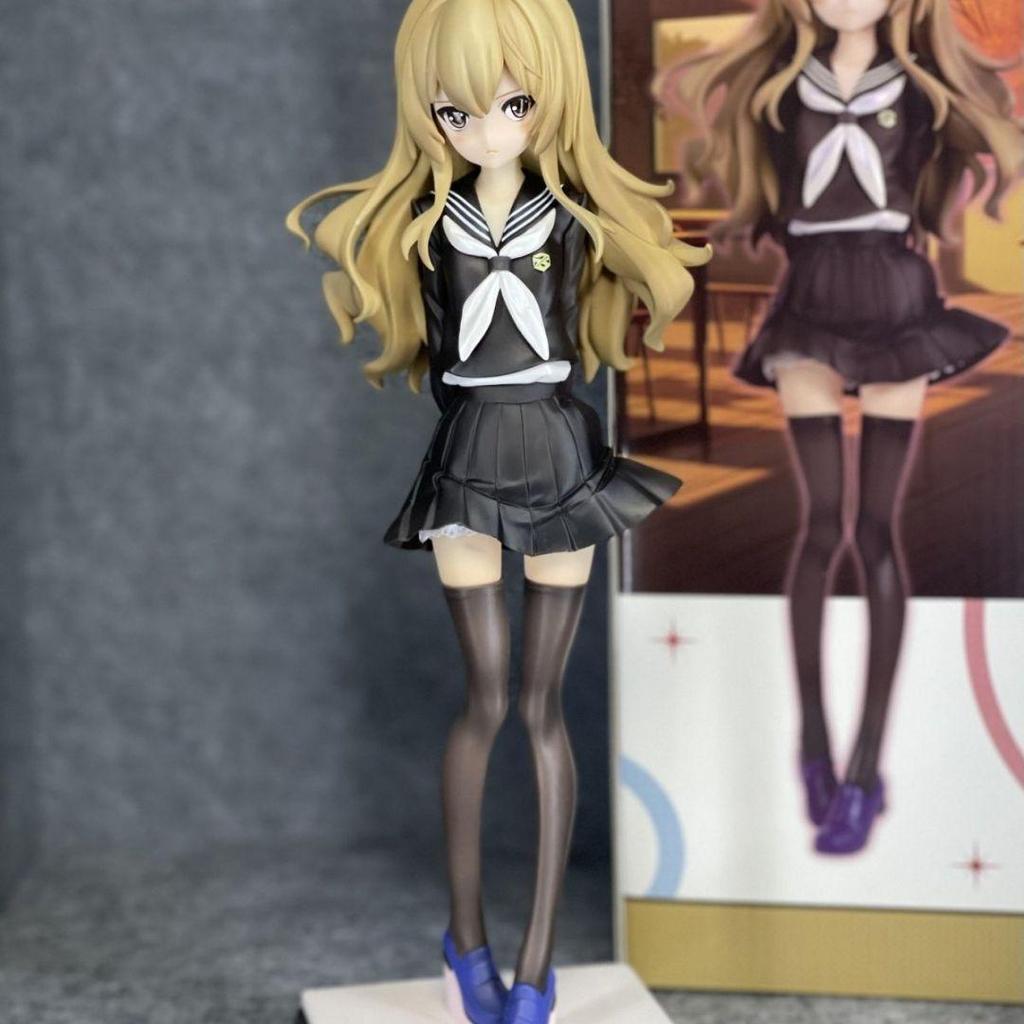 [USED] Toradora! Aisaka Taiga -the Last Episode- Repackage ver.