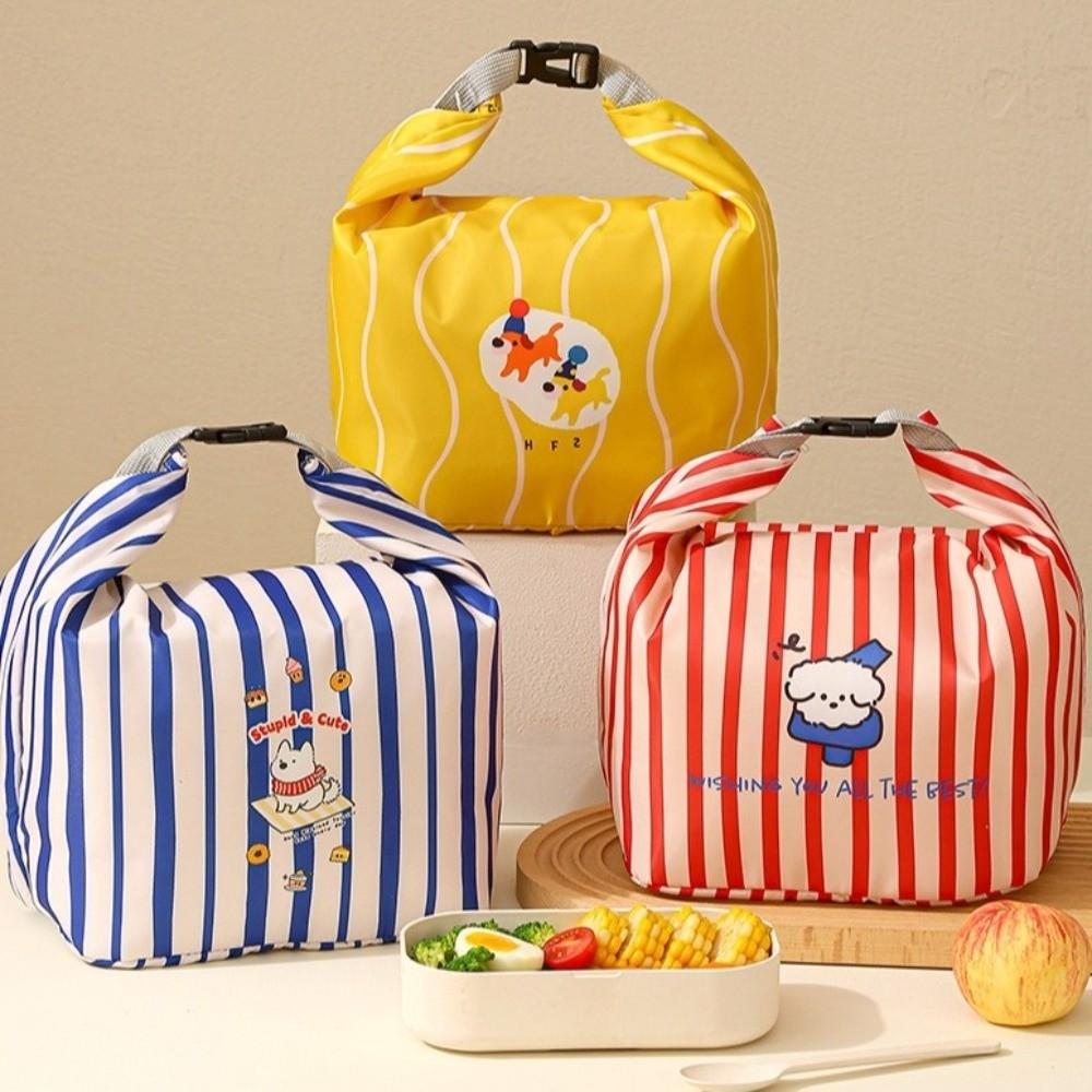 Cartoon Travel Essential Bag Multi-Functional Portable Storage Bag  Daily Storage