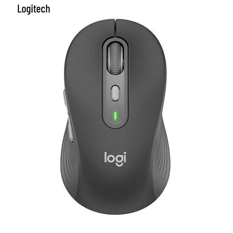 

Logitech M750 Series Wireless Silent Mouse