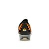 Nike Zoom Mercurial Vapor 15 Elite FG Air Max Plus Sunset Men Sneakers Orange Black Pimento FJ2704-001