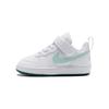 Court Borough Low Recraft TD 'White Jade Ice' DV5458-102