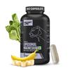 Suplementos alimentares e nutrição desportiva