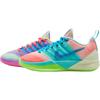Nike Sabrina 3 Low Top Children's Basketball Shoes Blue Pink Purple Kids' IR3208-300