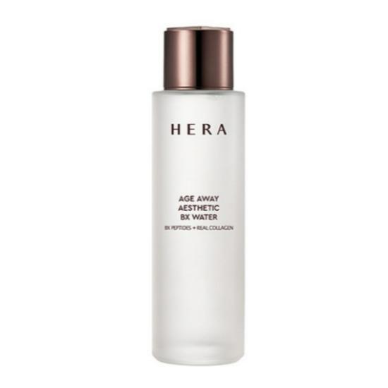 HERA Age Away Aesthetic BX Water Anti-Aging Hydrating Toner Firming Care 150ml