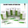 High-quality Sterile Acupuncture Needles 500 Count Single Use Fine Gauge 0.16mm Diameter Stainless Steel Material