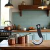 Hand can opener manual, can opener for seniors, Easy Open Ring Pull Can Opener, convenient to open cans labor-saving tools can be used for a variety