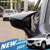 Pentru Mazda CX-3 CX-4 CX-5 CX3 CX4 CX5 2015+ Car Styling 1 pereche capac capac oglinda retrovizoare capac carcasa oglinzii capace retrovizoare