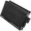 4 Channel Car Power Amplifier Portable Stereo Bass Speaker High Power Car Audio Modification System 25* 16.5 * 6cm