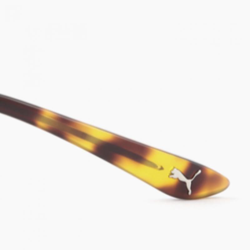 Puma Galleria Puma EyeglaSS Frame Pu0114oa 002 Square Men S And woMen S glaSSeS