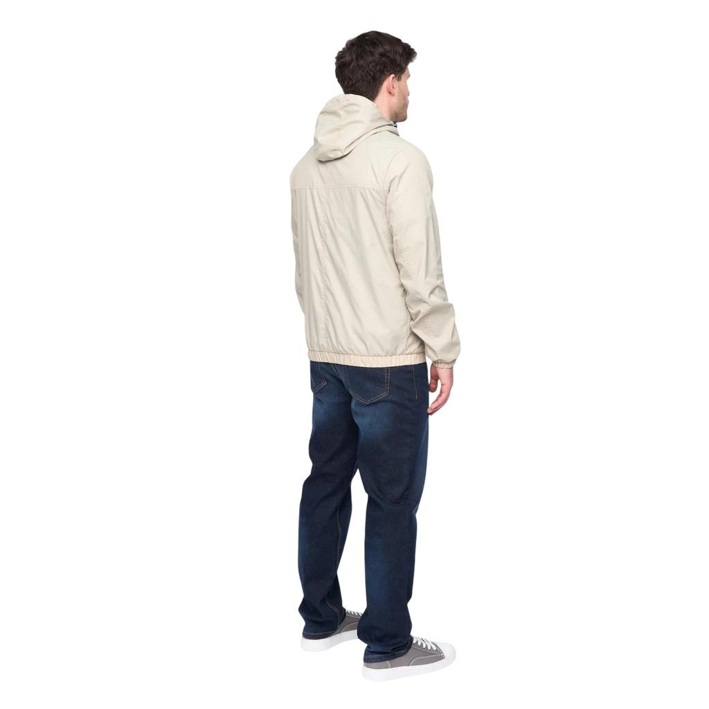 Duck and Cover Mens Trentbridge Lightweight Jacket