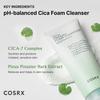 Pure Fit Cica Creamy Foam Cleanser 150ml